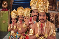 Dana Veera Sura Karna Movie Photos